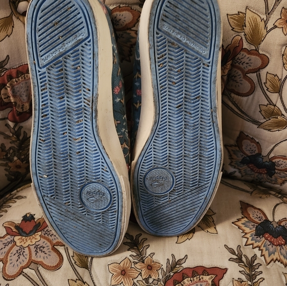 Women's Size 9 Topper Adventura Sneakers - Picture 3 of 8